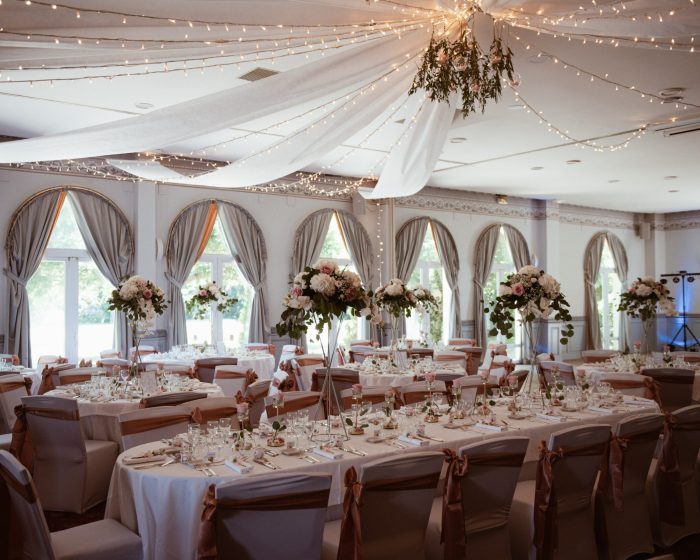 Formation Wedding Designer