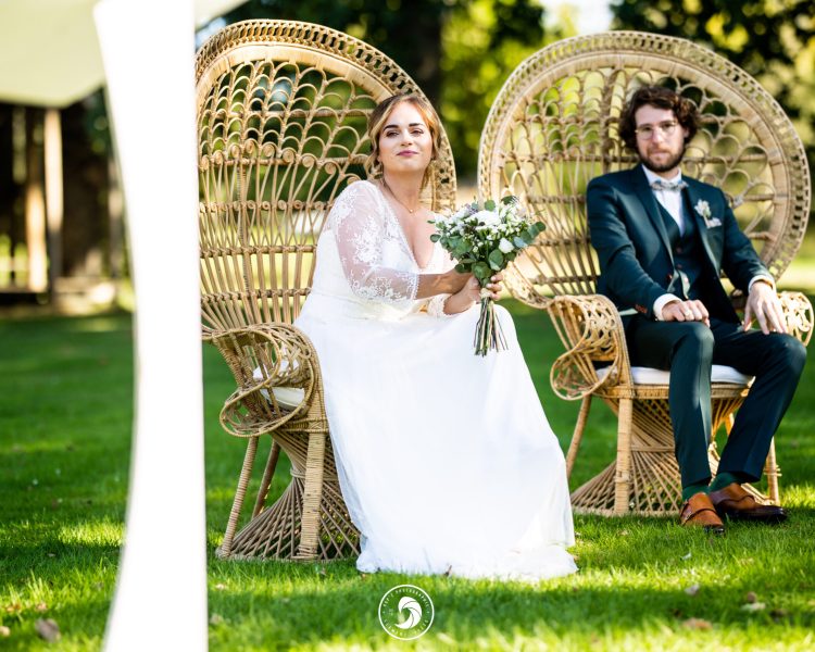 Formation Wedding Inclusive